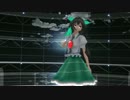 【東方MMD】 Lamb. 【修正テスト】