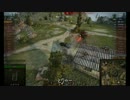 【WoT】World of Tanks 勝率60%を目指す　ゆっくり実況　part9　（Marder 38T）