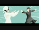 【MMD鬼徹】MAD HEAD LOVE【F.式白澤1周年】