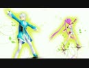 【テイルズオブMMD】ミクリオとソフィでえれくとりっく・えんじぇぅ
