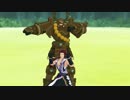 【MMD戦国BASARA】キレがありすぎるホンダム【MMD刀剣乱舞】