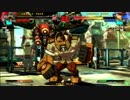 高田馬場ミカド　GGXｒｄ　Ver.1.10 3月24日 火曜 ランダム3ON その3