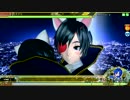 【Project DIVA Arcade FT】ぎずも EXTREME HIDDEN Perfect FINE8(103.56％)