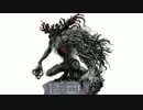 Bloodborne BGM／聖職者の獣 Cleric Beast
