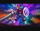 オリジナルを無視してジョーカーを演じてみた