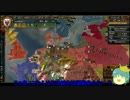 【EU4】ブランデンブルクはドイツ統一の夢を見る Part2【ゆっくり実況】