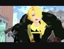 【MMD刀剣乱舞】 Climax Jump　【MMD艦これ】