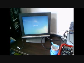 【依頼自作PC】OS,ドライバインストールPart1