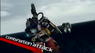 Another Century's Episode 3普通にプレイPart3