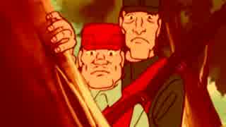 Mad ∞ End ∞ Night