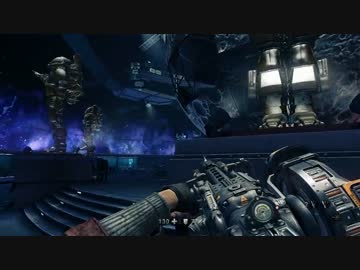 [ゆっくり実況]　Wolfenstein The New Order　その14