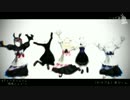 【MMD+UTAUカバー】きょうもハレバレ【ニュイ誕2015】