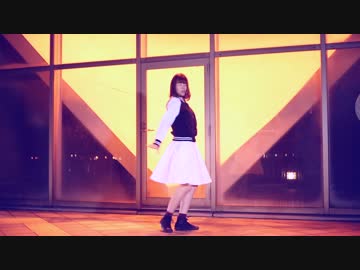 【たけり】ハイドアンド・シーク【踊ってみた】