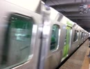 山手線新型車両 E235系