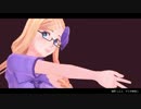 【APヘタリアMMD】カジノトリオで虎視眈々