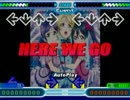 【stepmania】KiRa-KiRa Sensation!