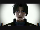 【MMD刀剣乱舞】長谷部が酔っぱらって軽傷