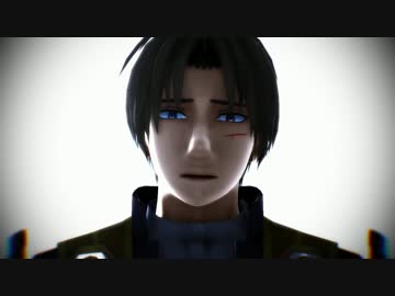 【MMD刀剣乱舞】長谷部が酔っぱらって軽傷