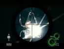 バイオハザード５　ナイトメア　3-1 前篇
