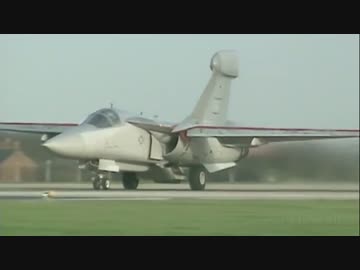 F-111 ジェネラル・ダイナミクス アードヴァーク【１／３】