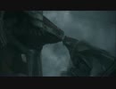 映画『GODZILLA-2014-』M.U.T.O. ムートーシーン