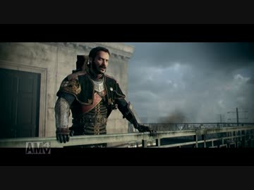 THE ORDER:1886 字幕プレイ Part2