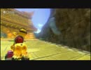 【ロック杯】マリオカート８ 湯ったり実況プレイpart21【ゆづ湯視点】