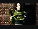 【MMD戦国BASARA】　オツキミリサイタル　【さすけぇ】