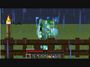 サバイバルで巨匠出現 Minecraft ニコニコ動画