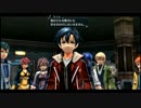 暇だった社会人の「英雄伝説 閃の軌跡Ⅱ」【HARD】初プレイ実況part104