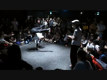 涼宮あつき主催 『あきばっか～の vol.5』BEST16第八試合