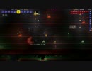 【実況】ファミチキ持ってテラリアの世界へ！part34【terraria】