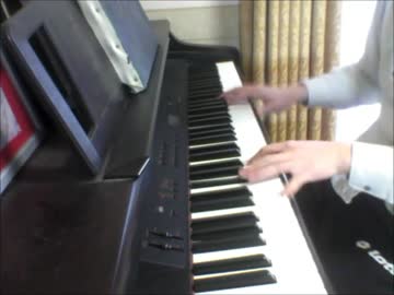 【Maroon 5】 Sugar 【弾いてみた】