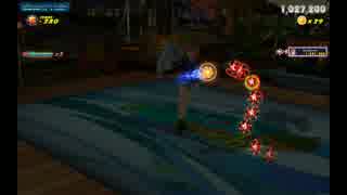 WIA - 『シューティングスター』 - 【プレイ動画】