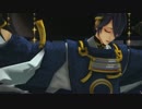 【MMD刀剣乱舞】三日月さんにSPiCa踊って頂いた。