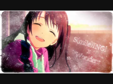 【iM@SHUP】 S(mile)ING! + Wonders