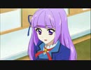 「アイカツ！」2015年3月のスミレちゃんの「うん」まとめ