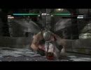 レオンおじさんでDOA5LR　その2