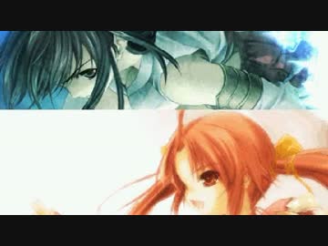 【MUGEN】金ラオウ前後狂中位級ランセレバトル【拳王杯】part31