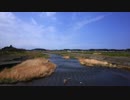 【自転車車載】小貝川自転車道を走る Part7