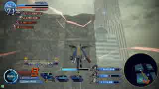 【ガンスト２】防衛型「スキーマー」No.45【オルガ】