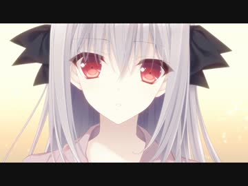 【再現MAD】月に寄りそう乙女の作法×愛しい対象の護り方OP