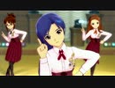 [OFAノーマルPV]Good-Byes　千早・律子・伊織