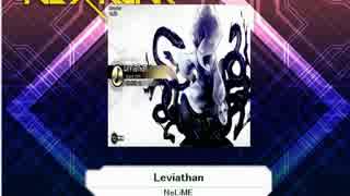 【K-Shoot MANIA】Leviathan【創作譜面】