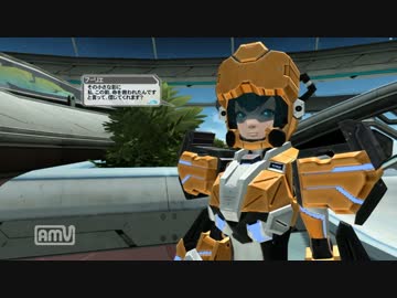 迫真アークス部・性の裏技 part23