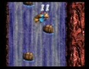 ドンキーコング3　ディンキー中心プレイで105％　Part9