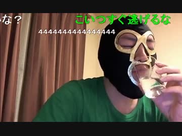 20150326 暗黒放送　札幌にやってきてるぞ放送 1/2