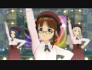 アイドルマスター OFA 律子・あずさ・貴音　Good-Byes