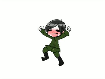 人気の 描いてみた 獄都事変 動画 176本 4 ニコニコ動画