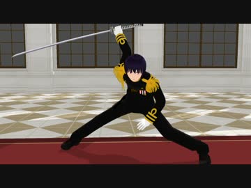 ムラクモノガタリ　第十八話【後編】